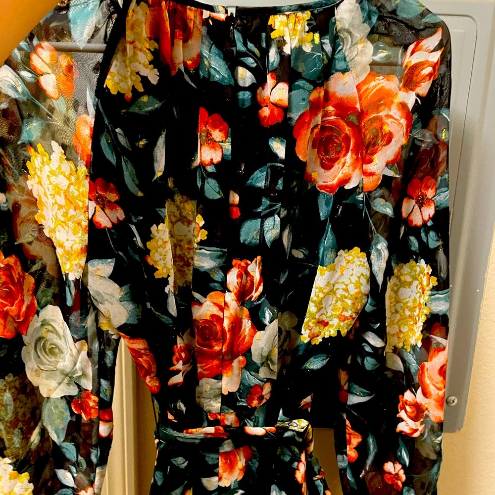 Tahari Dress